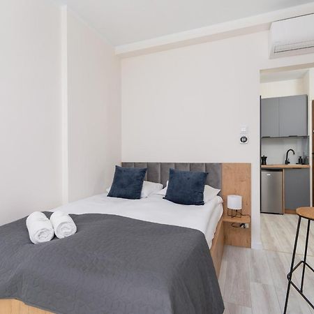 Modern Studio Cracow Rakowicka 14 By Noclegi Renters Kraków Eksteriør billede