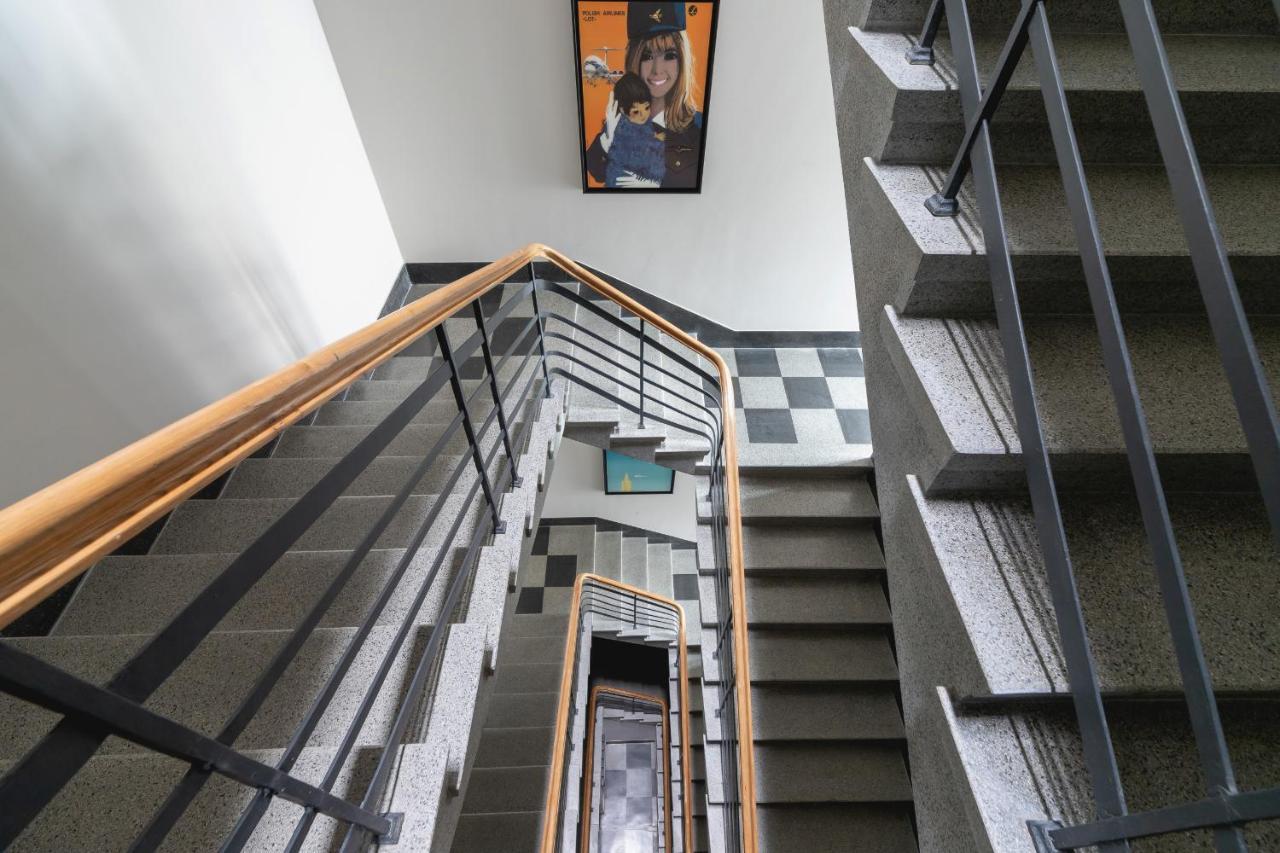 Modern Studio Cracow Rakowicka 14 By Noclegi Renters Kraków Eksteriør billede