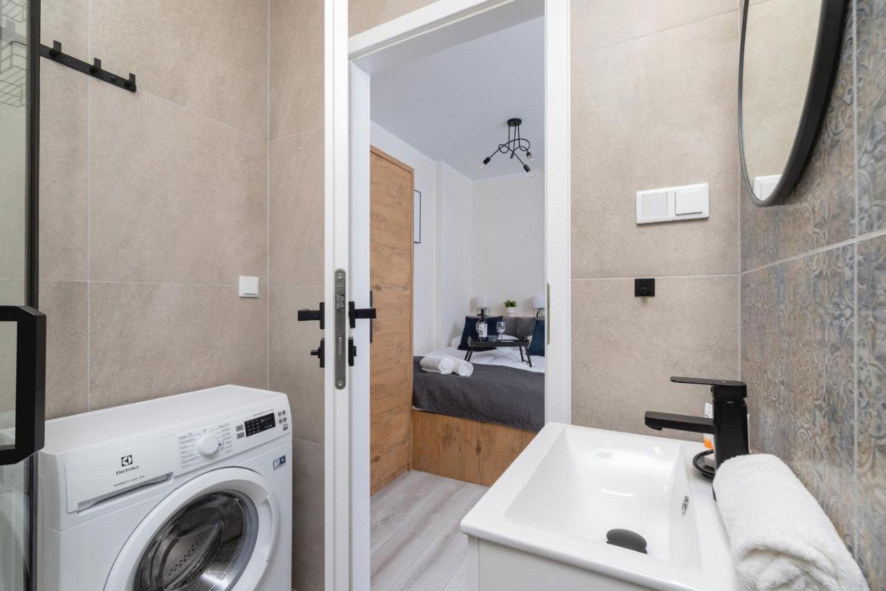 Modern Studio Cracow Rakowicka 14 By Noclegi Renters Kraków Eksteriør billede