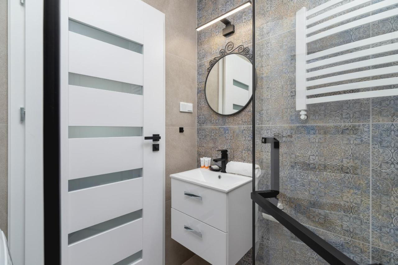 Modern Studio Cracow Rakowicka 14 By Noclegi Renters Kraków Eksteriør billede