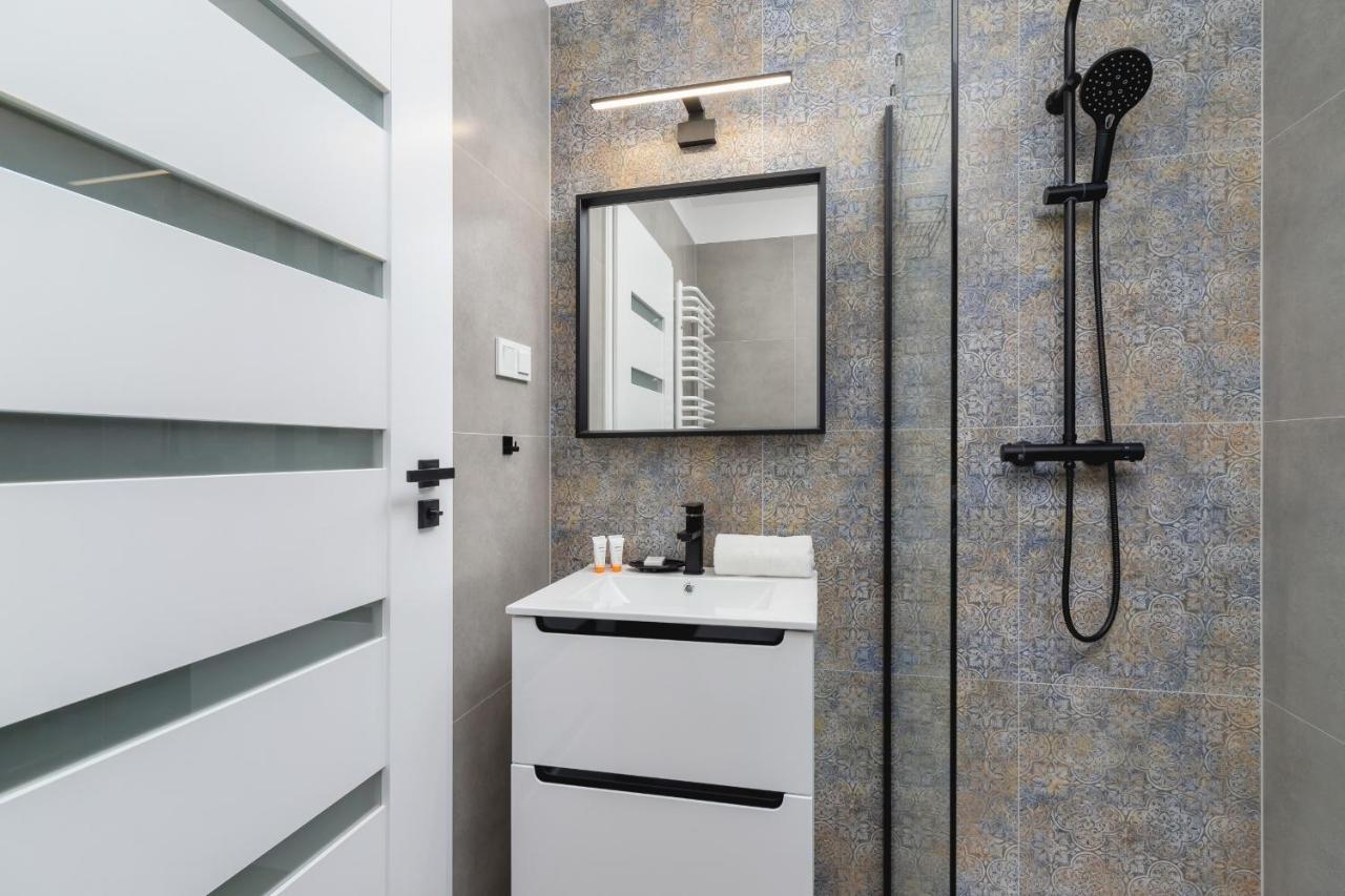 Modern Studio Cracow Rakowicka 14 By Noclegi Renters Kraków Eksteriør billede